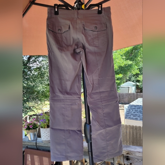 Prana Hiking Pants - Picture 3 of 10